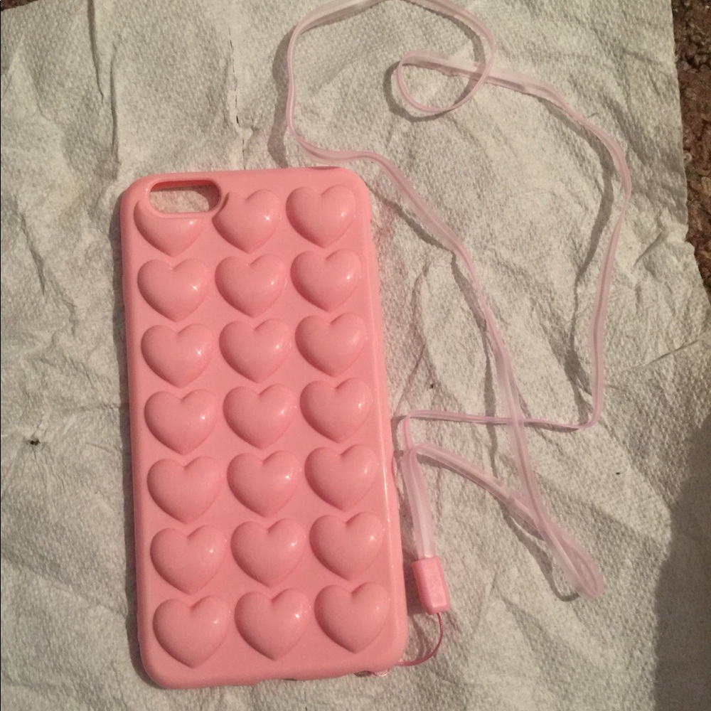 Never used iPhone 6 Plus case